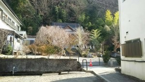 都留市 金毘羅神社