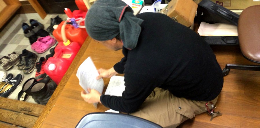 2016年1月6日 委員会