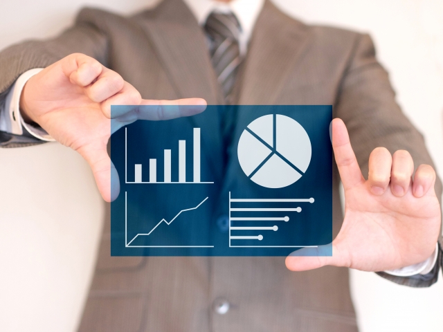 サイト運営 1ヶ月の反応