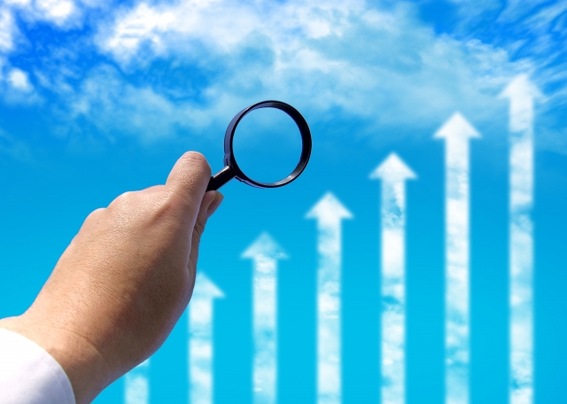 自分を映す鏡を持つ