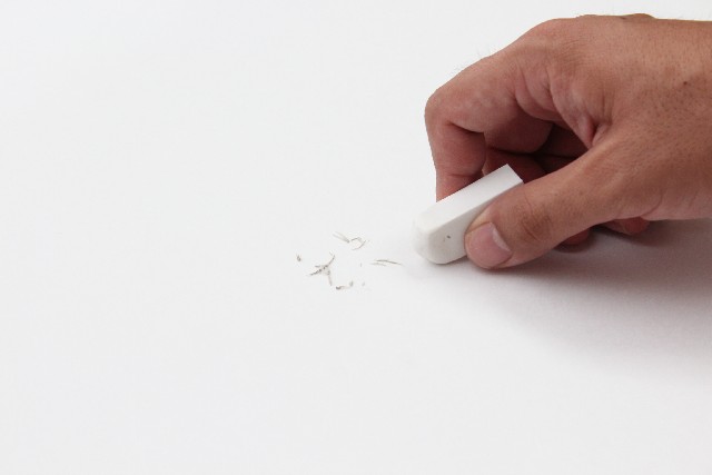 消えるボールペン