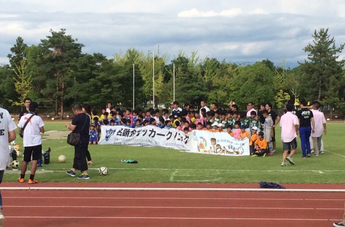 7月の運動・活動まとめ