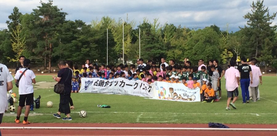 7月の運動・活動まとめ