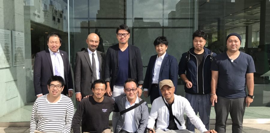 第65回 全国大会 広島大会