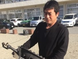 11月6日 ドリーム祭り