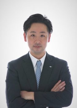 2022年新年ご挨拶