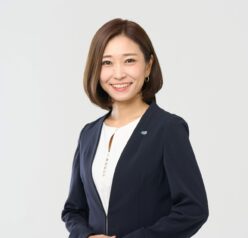 【理事長所信】