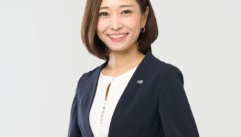 【理事長所信】