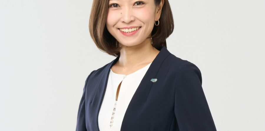 【理事長所信】